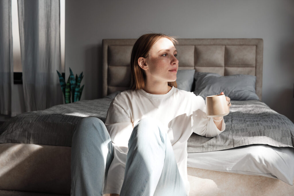 Merasakan Kehangatan Rumah Lewat Kebiasaan Kecil